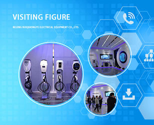 Trung Quốc Beijing Ruiqihongye Electrical Equipment Co., Ltd.