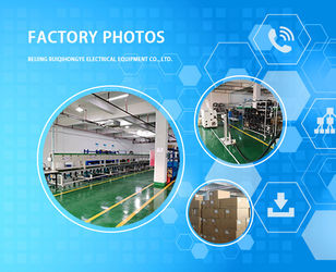 Trung Quốc Beijing Ruiqihongye Electrical Equipment Co., Ltd.