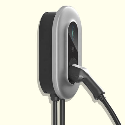 EU tiêu chuẩn sạc nhanh EV trạm sạc Wallbox M7 tùy chỉnh