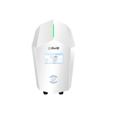 SGS EVSE Trạm sạc 7kw Nhà sạc Cơ sở hạ tầng sạc lại