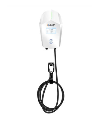 Cơ sở hạ tầng trạm sạc EVSE công cộng ODM 32A 50HZ