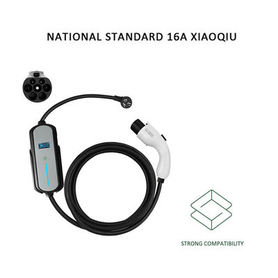 24 Amp EVSE nhà sạc trạm sạc nhanh 8A