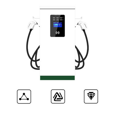 EVSE Sạc nhanh xe điện Sạc xe điện Sạc xe điện công cộng Sạc xe điện