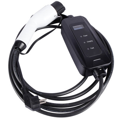 Trạm sạc điện tử DC EV cấp 2 EVSE
