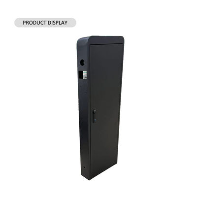 Các trạm sạc nhanh cho xe điện dân cư 44KW cấp 3