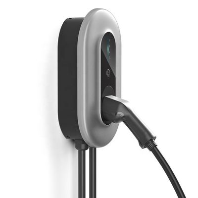 Loại 2 EVSE EV sạc trạm sạc điện Wallbox 50Hz