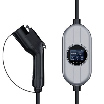 Q16 US ETL EVSE EV sạc sạc đống công ty lắp tường