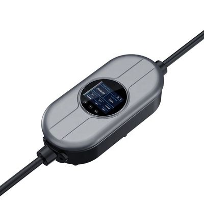 Q16 US ETL EVSE EV sạc sạc đống công ty lắp tường