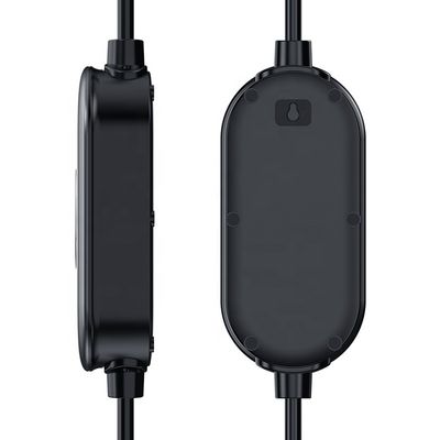 Q16 US ETL EVSE EV sạc sạc đống công ty lắp tường