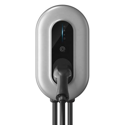 EU tiêu chuẩn sạc nhanh EV trạm sạc Wallbox M7 tùy chỉnh