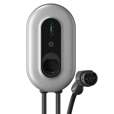 EU tiêu chuẩn sạc nhanh EV trạm sạc Wallbox M7 tùy chỉnh