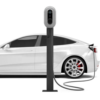 EU tiêu chuẩn sạc nhanh EV trạm sạc Wallbox M7 tùy chỉnh