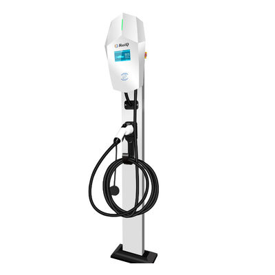 ETL EVSE Trạm sạc Động cơ sạc xe EV di động