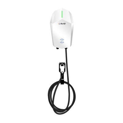 OEM Tường 22kw Ev sạc Cỗ máy sạc xe điện