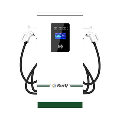 Đường sạc DC CCS EVSE EV Power Station tùy chỉnh