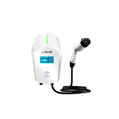 Đường cắm sạc xe điện 80 Amp EV dành cho ngoài trời