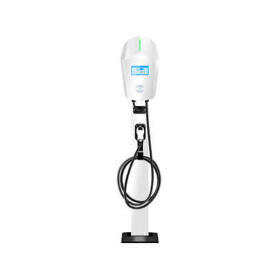 Đường cắm sạc xe điện 80 Amp EV dành cho ngoài trời