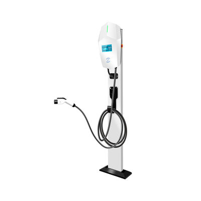 Đường cắm sạc xe điện 80 Amp EV dành cho ngoài trời