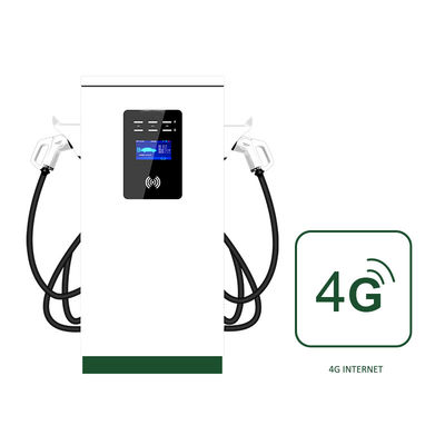 OEM Sạc nhanh Dc Sạc trạm EV sạc 22kw không dây