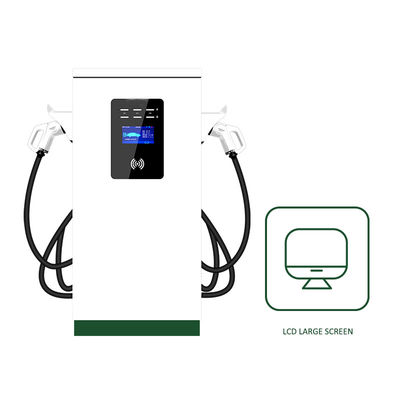 Đường cắm EVSE 19.2kw ODM