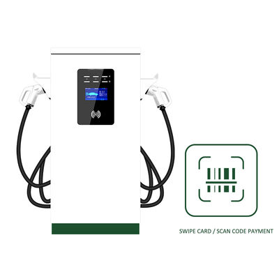 Bộ sạc xe hơi EV 50kw EVSE Thiết bị sạc xe điện