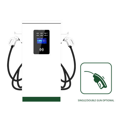 OEM 11kw Home Charger Trạm sạc xe điện thương mại