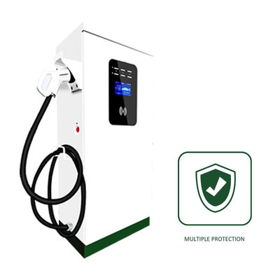 Bộ sạc xe điện di động Đường sạc nhanh DC 120A-250A