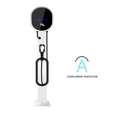 Các nhà sản xuất điểm sạc điện