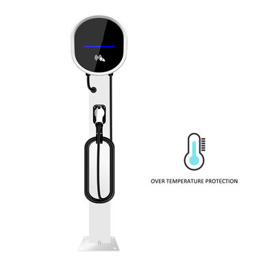 Trạm sạc nhanh EV dân cư Sạc 22kw tùy chỉnh