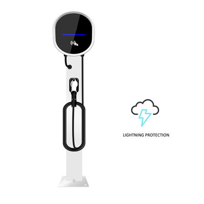 Trạm sạc nhanh EV gia đình