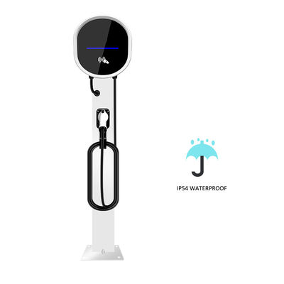 Cơ sở hạ tầng trạm sạc xe điện công cộng M13 được chứng nhận CE