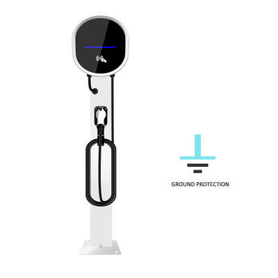 Đơn vị sạc nhanh AC220V EV loại 1 loại 2