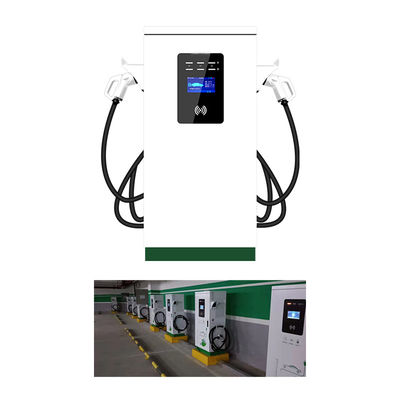 Máy sạc xe EV di động Sạc nhanh EVSE 380V