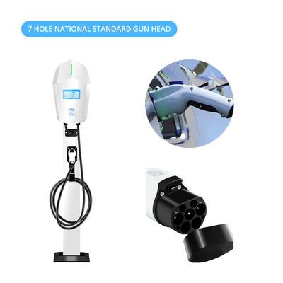 Đường sạc EVSE 240v Đường sạc EV chống thời tiết