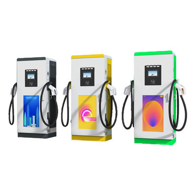 CHAdeMO Portable Pulsar Plus Ev Charger cho xe điện