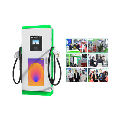 Đồ sạc EV hiệu suất cao 3 giai đoạn sạc EV 250A