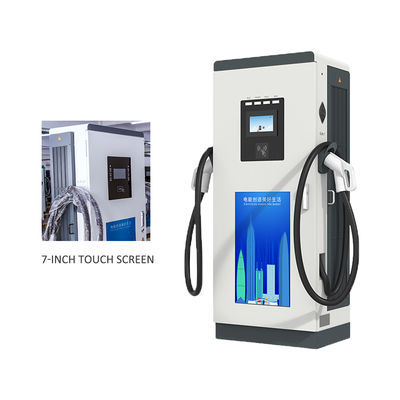 Giải pháp sạc nhanh OEM 3 pha EV Wallbox