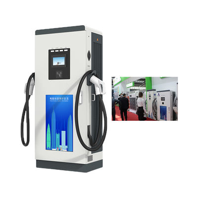Thiết bị sạc EV 3 giai đoạn ODM cho xe điện 380V