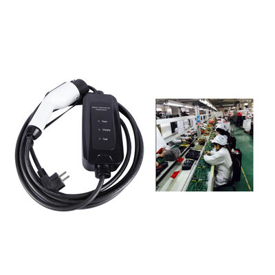 Type1 Type2 DC EV sạc trạm EVSE DC sạc