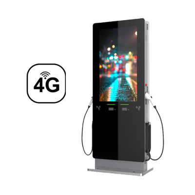 RuiQ Cấp độ 2 Trạm sạc xe điện dân cư cho xe hơi