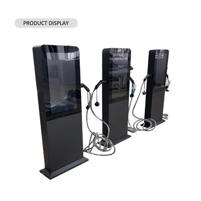 IP54 Trạm sạc xe điện dân cư CCS1 Bộ sạc ODM