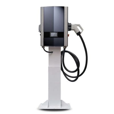 Trạm sạc nhanh cho xe điện Ocpp GBT Wallbox DC Ev Car Charger