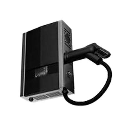 ChadeMo Connectors EVSE EV Charger với bảo hành 12 tháng và tiêu chuẩn giao diện GB / T
