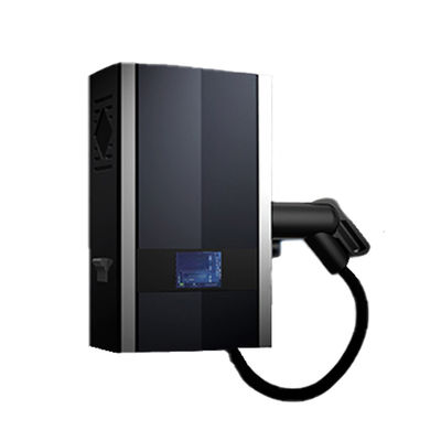 GB/T Interface Standard EV Charging Stations - 12 tháng đảm bảo chất lượng