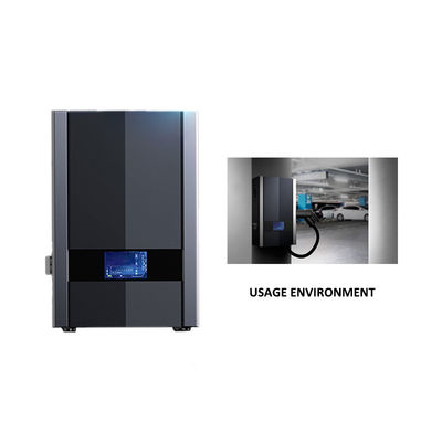 Ocpp GBT Fast Wallbox EVSE EV Charger IP54 Lượng đầu ra - 7KW/15KW/20KW/30KW/40KW