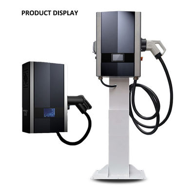 Tiêu chuẩn giao diện GB/T Sạc AC DC cho sạc an toàn và nhanh