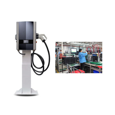 30KW EVSE Chademo gia đình sạc 50 Amp cấp 2