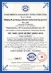 Trung Quốc Beijing Ruiqihongye Electrical Equipment Co., Ltd. Chứng chỉ